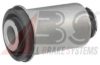  270793 Control Arm-/Trailing Arm Bush